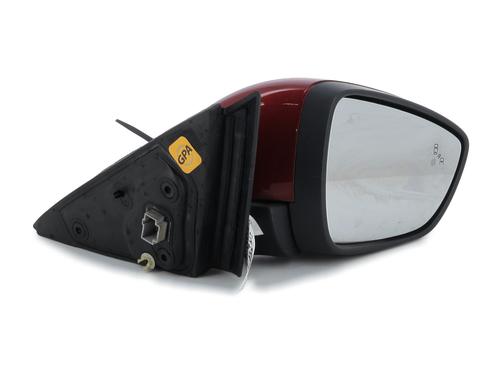 Right mirror FORD FOCUS IV (HN) 1.0 EcoBoost | BP23141551C27 
