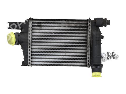 Used Intercooler Intercooler RENAULT CLIO IV (BH_) 1.5 dCi 90 (90 hp) 33567968 33567968