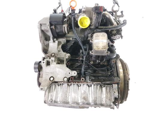 Engine SEAT ALTEA (5P1) | BP32012931M1