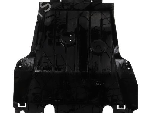 Used Underbody protection RENAULT CLIO III Grandtour (KR0/1_) 1.5 dCi (KR0G) (68 hp) 28332465