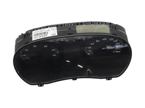 Used Instrument cluster VW POLO (9N_, 9A_) 1.2 12V (64 hp) 23216655