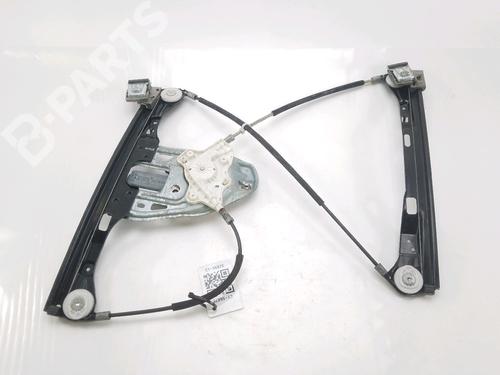 Used Front left window mechanism Front left window mechanism MERCEDES-BENZ C-CLASS Coupe (CL203) C 220 CDI (203.708) (150 hp) 10453011 10453011