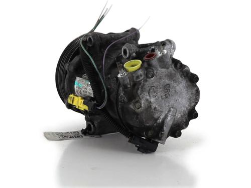 AC compressor PEUGEOT PARTNER Box Body/MPV 1.6 HDi 16V | BP32006094M34