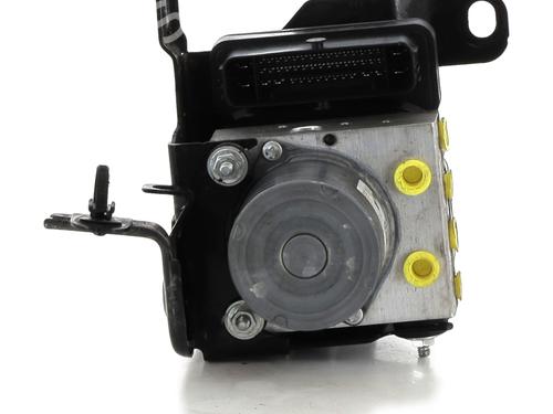 Used ABS pump PEUGEOT 308 SW II (LC_, LJ_, LR_, LX_, L4_) 1.2 THP 130 (131 hp) 27729346