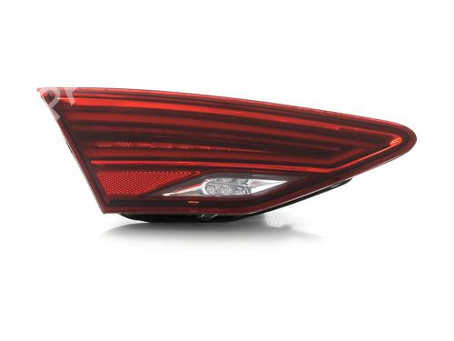 Used Left tailgate light SEAT LEON (5F1) 1.6 TDI (115 hp) 26970013