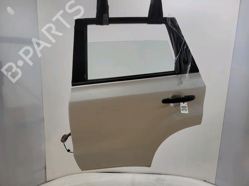 Used Left rear door SUZUKI VITARA (LY) 1.6 (APK 416) (120 hp) 28595166