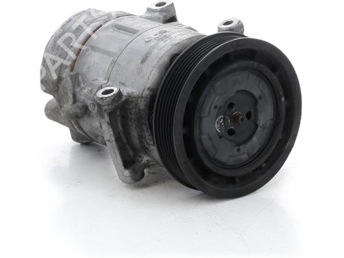 AC compressor RENAULT MEGANE III Hatchback (BZ0/1_, B3_) 1.5 dCi (BZ09, BZ0D, BZ1W, BZ29, BZ14) | BP38432128M34 - Image 4