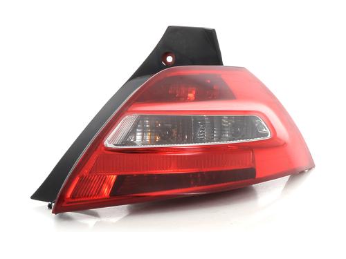 Højre baglygte RENAULT MEGANE II (BM0/1_, CM0/1_) 1.5 dCi (BM1E, CM1E) | BP29552754C35 