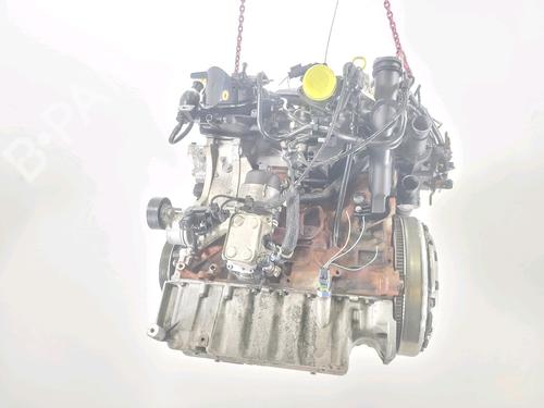 Engine PEUGEOT 308 I (4A_, 4C_) 2.0 HDi | BP28208007M1 