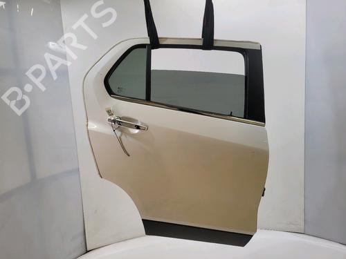 Used Right rear door Right rear door CHEVROLET TRAX 1.4 AWD (140 hp) 40212354 40212354