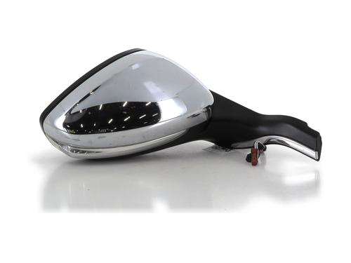 Right mirror PEUGEOT 208 I (CA_, CC_) 1.2 VTI 82 | BP32077171C27 