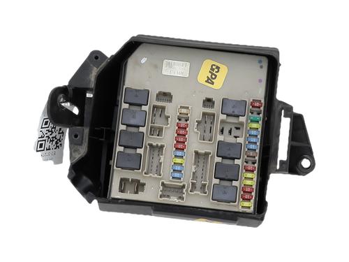 Fuse box RENAULT CLIO III (BR0/1, CR0/1) 1.5 dCi (BR17, CR17) | BP36962252E1 - Image 2