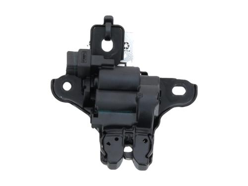 Used Tailgate lock FORD USA MUSTANG Coupe 5.0 V8 (450 hp) 27646199