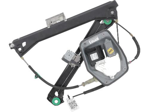 Lève-vitre avant droit Lève-vitre avant droit VW EOS (1F7, 1F8) 2.0 TDI 16V (140 hp) 34111790 34111790