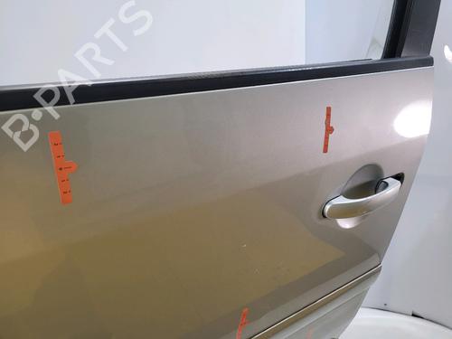Left front door VW TOURAN (1T1, 1T2) 2.0 TDI | BP27603641C2 