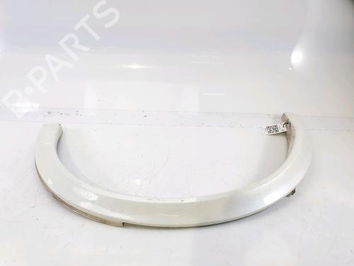 Used Rear right wheel arch trim NISSAN JUKE (F15) 1.6 DIG-T NISMO RS (218 hp) 27914012