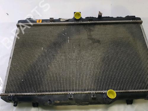 Used Water radiator SUZUKI SX4 (EY, GY) 1.6 DDIS (RW416D) (90 hp) 28447246