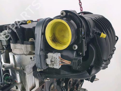 Engine PEUGEOT 207 (WA_, WC_) 1.6 16V | BP30827500M1