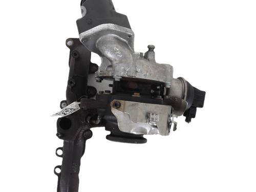 Used Turbocharger/Supercharger Turbocharger/Supercharger 37016501 37016501