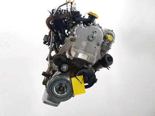 Motor Motor OPEL CORSA D (S07) 1.3 CDTI (L08, L68) (75 hp) 36548996 36548996