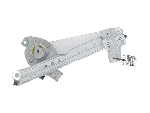 Rear left window mechanism DACIA DUSTER (HS_) 1.5 dCi 4x4 (HSMC, HSMD) | BP39489882C24 - Image 2