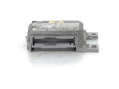 Used ECU airbags ECU airbags RENAULT CLIO II (BB_, CB_) 1.5 dCi (B/CB08) (82 hp) 34118536 34118536