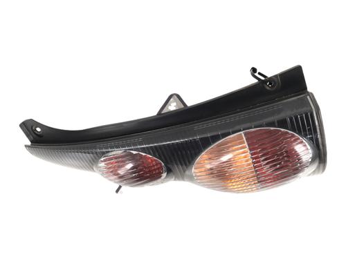Used Left taillight Left taillight 37710104 37710104