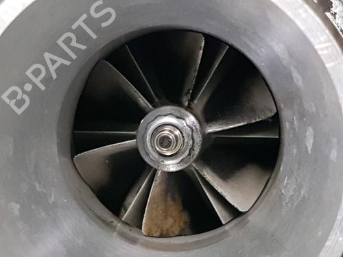 Engine CITROËN C-CROSSER (VU_, VV_) 2.2 HDi | BP33926147M1 - Image 8