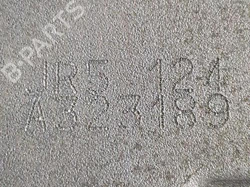 Gearkasse RENAULT MODUS / GRAND MODUS (F/JP0_) 1.5 dCi (FP0F, JP0F) | BP30957495M3