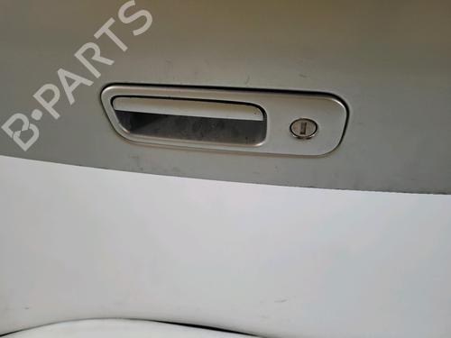 Tailgate VW POLO (6N2) 1.4 | BP30449811C6 