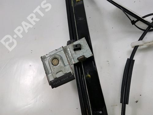 Front left window mechanism FORD MONDEO III Turnier (BWY) 2.0 TDCi | BP11121706C22  - Image 8