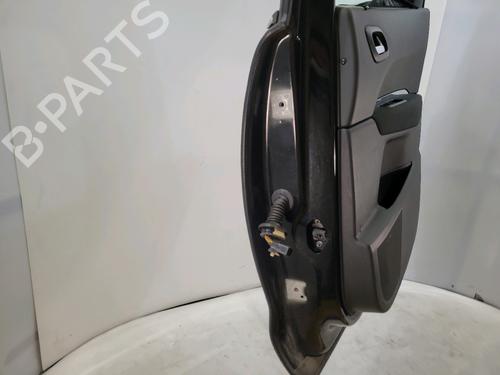 Right rear door PEUGEOT 5008 (0U_, 0E_) 1.6 BlueHDi 120 | BP29702296C5 