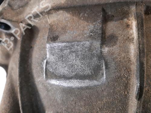 Gearbox HYUNDAI ix20 (JC) 1.6 CRDI | BP34711432M3  - Image 5