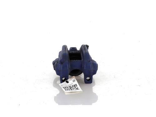 Used Left rear brake caliper BMW 3 (F30, F80) 320 d (184 hp) 27901931