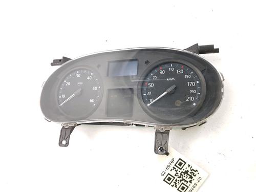 Used Instrument cluster Instrument cluster RENAULT TRAFIC II Van (FL) 2.0 dCi 115 (FL01, FL0U) (114 hp) 10448129 10448129