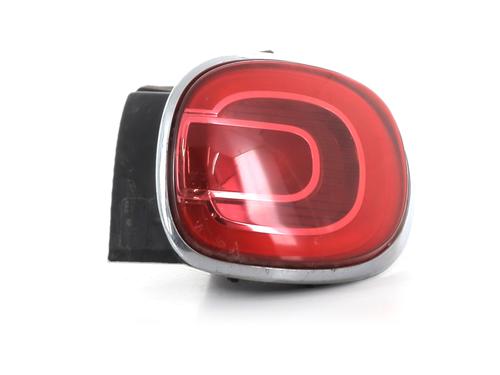 Right taillight FIAT 500L (351_, 352_) 0.9 (199LYC1B) | BP34414331C35  - Image 5