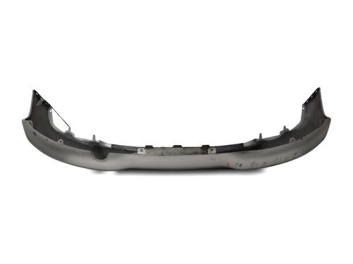 Rear bumper PEUGEOT 207 (WA_, WC_) 1.4 16V | BP29849336C8 