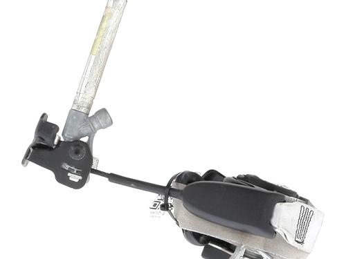 Used Front left belt tensioner RENAULT SCÉNIC III (JZ0/1_) 1.6 dCi (JZ00, JZ12) (130 hp) 30449337