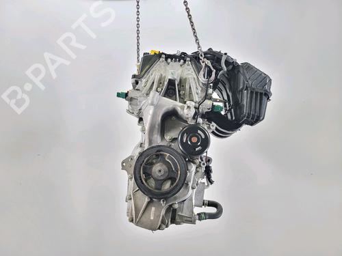 Used Engine Engine DACIA SANDERO II 1.0 SCe 75 (B8JC, B8JD, B8NC) (73 hp) 40248974 40248974