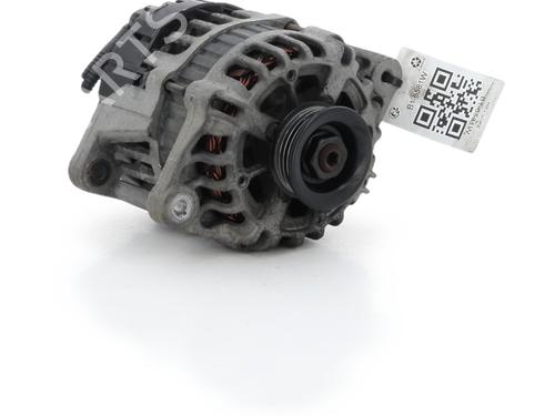 Alternator CHEVROLET KALOS | BP35891668M7 - Image 4