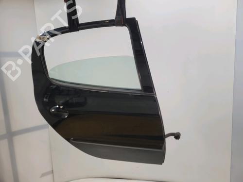 Used Right rear door PEUGEOT 206+ (2L_, 2M_) 1.4 i (2LKFWA, 2MKFWA) (75 hp) 30475121