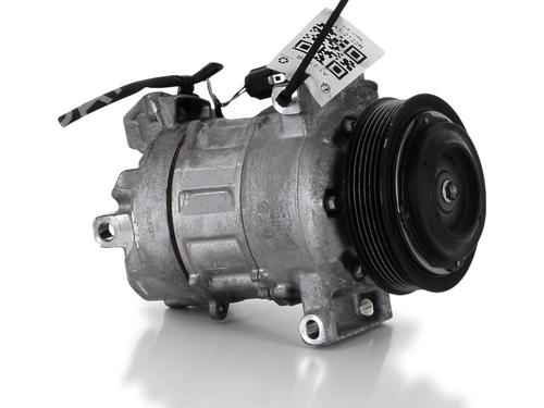 AC compressor RENAULT ESPACE V (JR_) 1.6 TCe 200 | BP26969376M34 