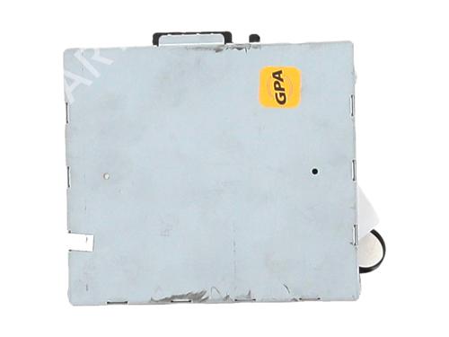 Radio AUDI Q5 (8RB) SQ5 TDI quattro | BP24604408E6 