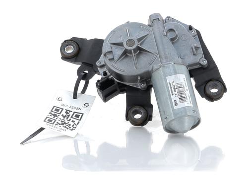 Rear wiper motor DACIA DOKKER MPV (KE_) 1.2 TCe (KEM0, KEAY) | BP20314895M102 