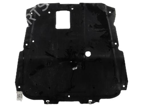 Unterbodenschutz für DACIA SANDERO II 1.0 SCe 75 (B8JC, B8JD, B8NC) (73 hp) 31797196