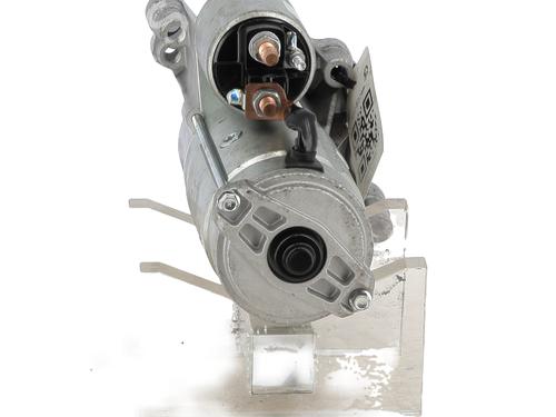 Startmotor PEUGEOT 307 SW (3H) 2.0 HDi 135 (136 hp) 24946027