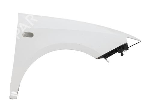 Used Right front fenders SEAT IBIZA IV (6J5, 6P1) 1.4 TSI (150 hp) 30094279