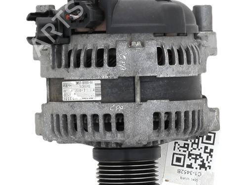 Alternator FORD KUGA I 2.0 TDCi 4x4 | BP37599440M7  - Image 5