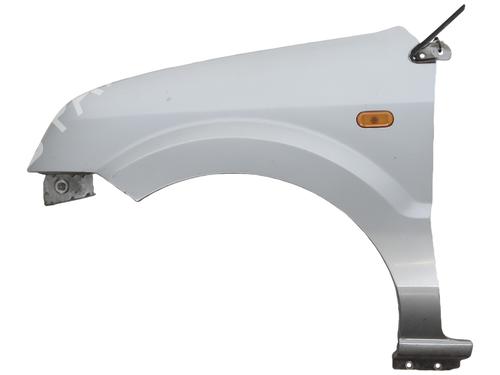 Used Left front fenders FORD FUSION (JU_) 1.6 TDCi (90 hp) 31699941