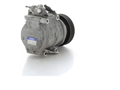 AC compressor KIA SORENTO I (JC) 2.5 CRDi 4WD | BP17336257M34 